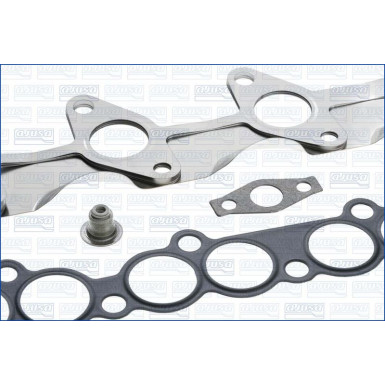 Dichtungssatz, Zylinderkopf AJU53032400