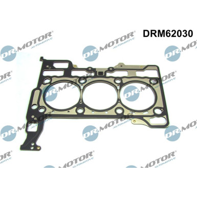 Dichtung, Zylinderkopf DRM62030 Dichtung, Zylinderkopf DRM62030