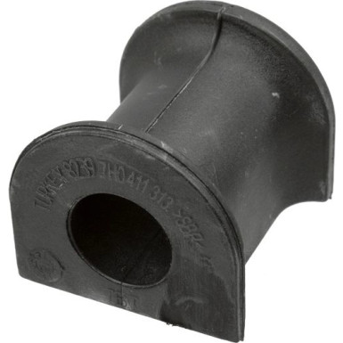 Stabilisatorlager li/re VW 37001 01