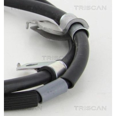 Seilzug, Feststellbremse Subaru T. Forester/Impreza 97-04 Le 814068126 Seilzug, Feststellbremse Subaru T. Forester/Impreza 97-04 Le 814068126