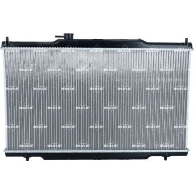 Kühler, Motorkühlung 53573