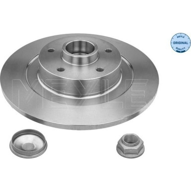 Bremsscheibe 16-15 523 4119 Bremsscheibe 16-15 523 4119