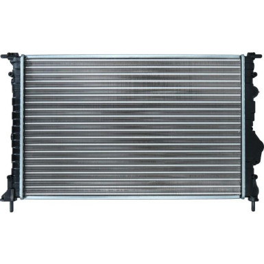 KAMOKA Kühler, Motorkühlung 7705109 KAMOKA Kühler, Motorkühlung 7705109