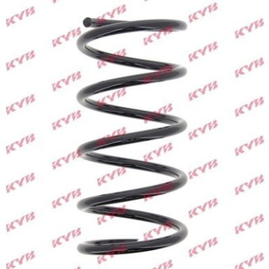 KYB Fahrwerksfeder Volvo T. S60 2.4/2.4D/2.5 11.00-04.10 K-Flex RA6686
