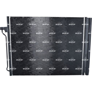 Kondensator, Klimaanlage NRF350325 Kondensator, Klimaanlage NRF350325