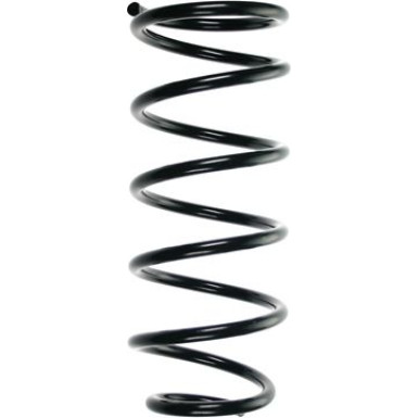 SPIDAN Fahrwerksfeder 48846