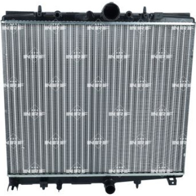 Kühler, Motorkühlung 58313