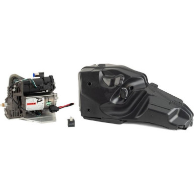 Arnott Kompressor/Druckluftanlage LAND ROVER Discovery,Sport 04 P-3431