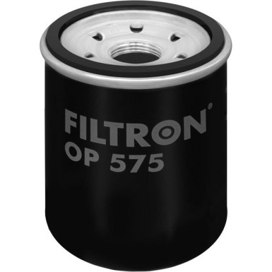 FILTRON Ölfilter OP 575 FILTRON Ölfilter OP 575