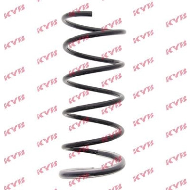 KYB Fahrwerksfeder Ford P. Mondeo Ii 1.6/1.8/2.0 09.96-11.00 RA1066 KYB Fahrwerksfeder Ford P. Mondeo Ii 1.6/1.8/2.0 09.96-11.00 RA1066