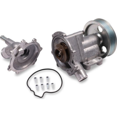 HEPU Wasserpumpe P412 HEPU Wasserpumpe P412