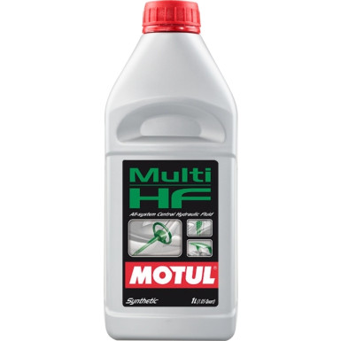 Motul Multi HF Achsgetriebeöl 1 Liter 106399 Motul Multi HF Achsgetriebeöl 1 Liter 106399