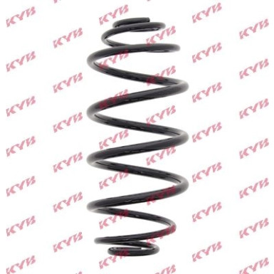 KYB Fahrwerksfeder Opel T. Astra G 1.6/1.8/2.2 03.00-05.05 RJ5135 KYB Fahrwerksfeder Opel T. Astra G 1.6/1.8/2.2 03.00-05.05 RJ5135