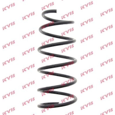 KYB Fahrwerksfeder Renault P. Clio Ii 1.2 09.98 K-Flex RG1574
