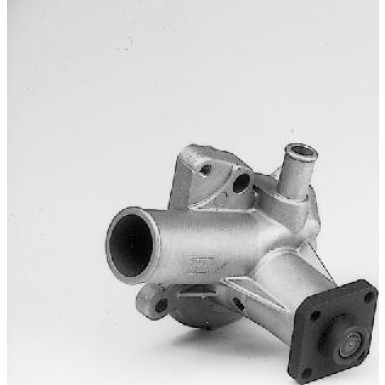 HEPU Wasserpumpe P206 HEPU Wasserpumpe P206