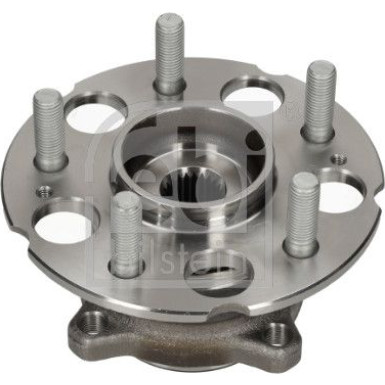 FEBI BILSTEIN Radlagersatz 194228 FEBI BILSTEIN Radlagersatz 194228