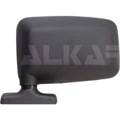 ALKAR Außenspiegel 6101209
