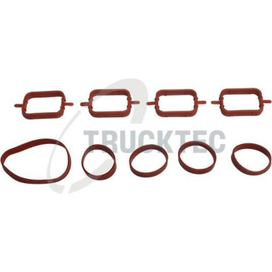 TRUCKTEC AUTOMOTIVE Dichtungssatz 08.14.074