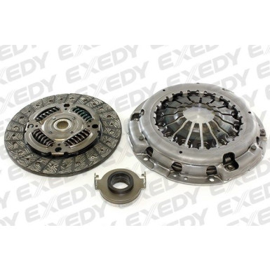 EXEDY Kupplungssatz FJK2034