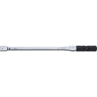 BGS Drehmomentschlüssel 60 - 340 Nm für 14 x 18 mm Einsteckwerkzeuge 2817