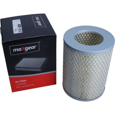 Luftfilter 26-1591