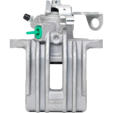Bremssattel HA li AUDI,SEAT,SKODA,VW 0 986 473 099 Bremssattel HA li AUDI,SEAT,SKODA,VW 0 986 473 099