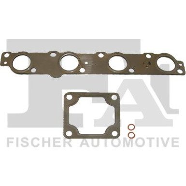 FA1 Montagesatz KT130090E FA1 Montagesatz KT130090E
