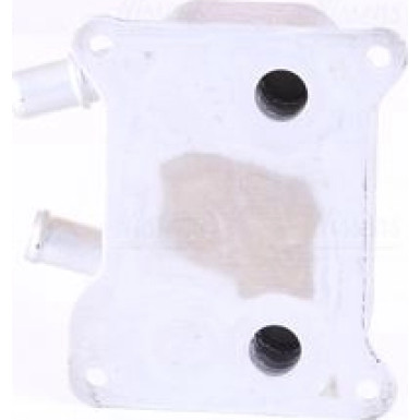 Ölkühler PKW Ford Focus II 04 90897 Ölkühler PKW Ford Focus II 04 90897