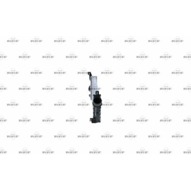 NRF Druckluftkühler 30995 NRF Druckluftkühler 30995