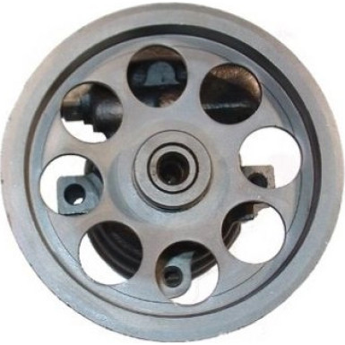 SPIDAN Hydraulikpumpe 53637 SPIDAN Hydraulikpumpe 53637