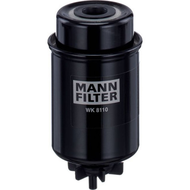 Mann & Hummel Kraftstofffilter LKW Caterpillar WK 8110