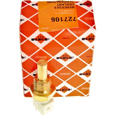 Sensor, Kühlmitteltemperatur 727106