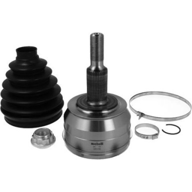 Gelenksatz, Antriebswelle Vw T5 03 15-1479 Gelenksatz, Antriebswelle Vw T5 03 15-1479