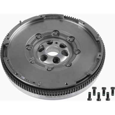 SACHS Schwungrad 2294 001 091 Zwei-Massen-Schwungrad