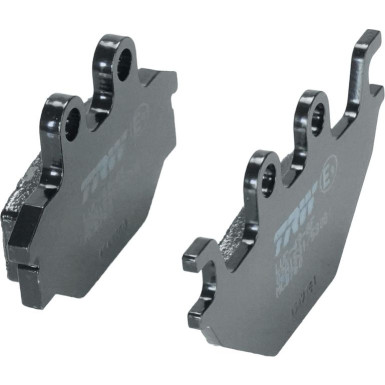 Bremsklötze TRW MCB760 Bremsklötze TRW MCB760