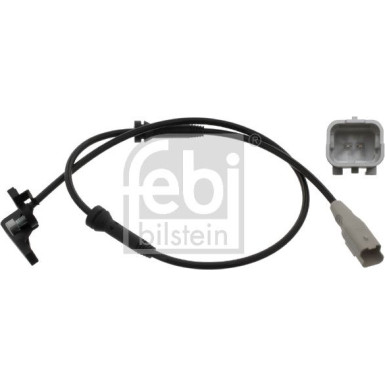 FEBI BILSTEIN ABS Sensor 37781 FEBI BILSTEIN ABS Sensor 37781