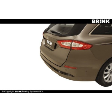 BRINK Anhängerkupplung BMA 601000