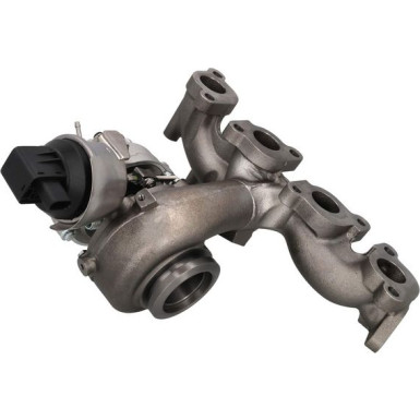 KAMOKA Lader, Aufladung 8600084