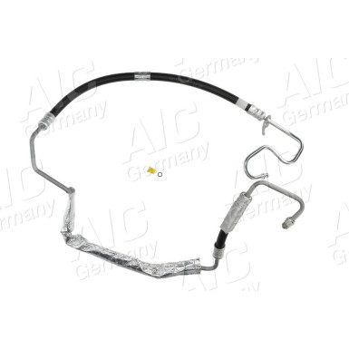 Hydraulikschlauch, Lenkung 57168 Hydraulikschlauch, Lenkung 57168