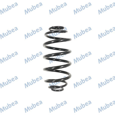 Fahrwerksfeder HA OPEL Zafira 90108610