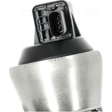 Nissens Turbo AUDI A3,Q3,SKODA,SEAT,VW 03 FACTORY NEW 93285