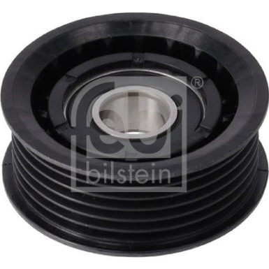 Febi Bilstein Umlenk- / Führungsrolle, Keilrippenriemen 11276 Febi Bilstein Umlenk- / Führungsrolle, Keilrippenriemen 11276