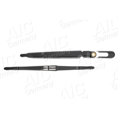 Wischerarm, hinten Renault 56798