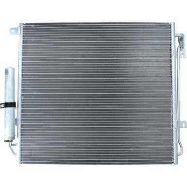KAMOKA Kondensator, Klimaanlage 7800342