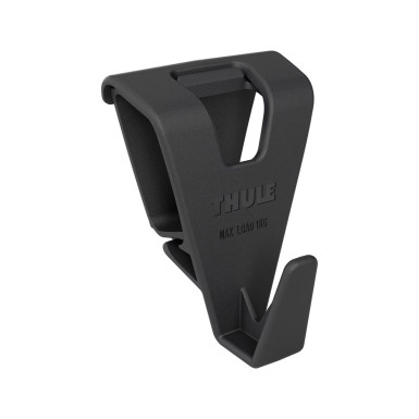 Thule Haken für Hundeleine für alle Allax Hundeboxen 770105 Thule Haken für Hundeleine für alle Allax Hundeboxen 770105