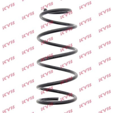 KYB Fahrwerksfeder Ford P. Focus Ii 1.4/1.6 11/04 K-Flex RG3404
