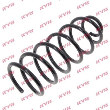 KYB Fahrwerksfeder Seat P. Leon, Toledo Ii 1.9Tdi/2.3 V5 04.99-06.06 RA3785 KYB Fahrwerksfeder Seat P. Leon, Toledo Ii 1.9Tdi/2.3 V5 04.99-06.06 RA3785