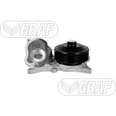 PA 1178 Wasserpumpe PA1178 PA 1178 Wasserpumpe PA1178