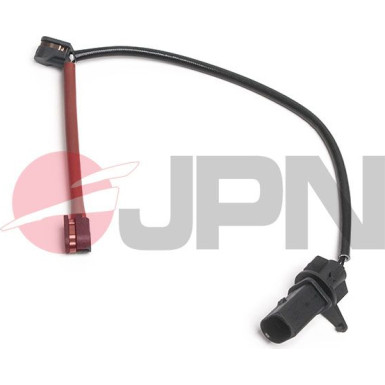 JPN Warnkontakt, Bremsbelagverschleiß 12H0051-JPN JPN Warnkontakt, Bremsbelagverschleiß 12H0051-JPN