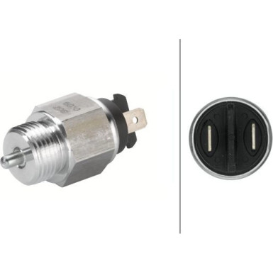 HELLA Schalter, Rückfahrleuchte 6ZF 003 272-011 HELLA Schalter, Rückfahrleuchte 6ZF 003 272-011